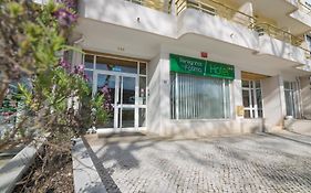 Hotel Peregrinos De Fatima By Umbral